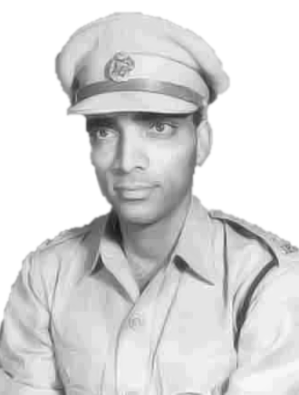 Vijoy Kumar Das